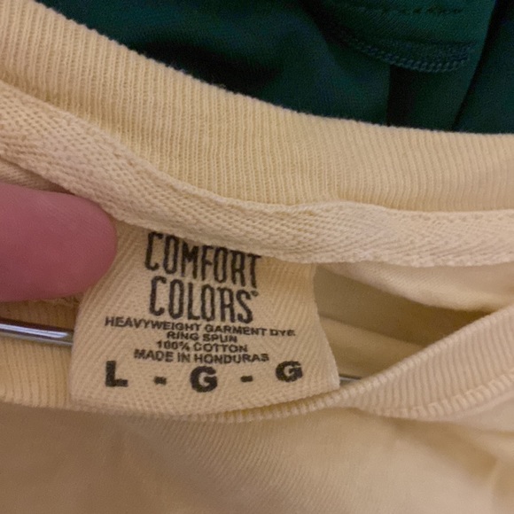 Ron Jon Surf Shop Ft. Meyers long sleeve t shirt - Picture 3 of 3